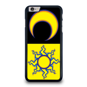 VALENTINO ROSSI 46 SUN MOON iPhone 6 / 6S Plus Case