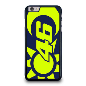 VALENTINO ROSSI SUN MOON 22 iPhone 6 / 6S Plus Case VALENTINO ROSSI SUN MOON 22 iPhone 6 / 6S Plus Case