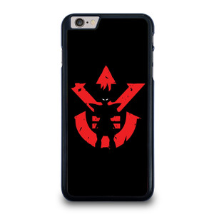 VEGETA ROYAL SAIYAN SYMBOL iPhone 6 / 6S Plus Case