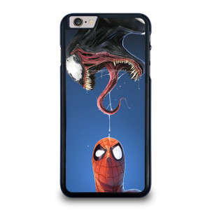 VENOM VS SPIDERMAN VILLAIN iPhone 6 / 6S Plus Case VENOM VS SPIDERMAN VILLAIN iPhone 6 / 6S Plus Case