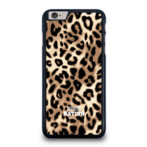 VICTORIA SECRET PINK NATION LEOPARD iPhone 6 / 6S Plus Case VICTORIA SECRET PINK NATION LEOPARD iPhone 6 / 6S Plus Case