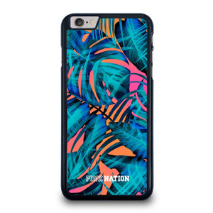VICTORIA'S SECRET FLORAL PINK 2 iPhone 6 / 6S Plus Case VICTORIA'S SECRET FLORAL PINK 2 iPhone 6 / 6S Plus Case