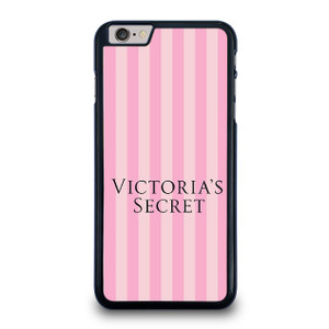 VICTORIA'S SECRET LOGO PINK STRIPE iPhone 6 / 6S Plus Case VICTORIA'S SECRET LOGO PINK STRIPE iPhone 6 / 6S Plus Case