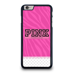 VICTORIA'S SECRET LOGO PINK iPhone 6 / 6S Plus Case VICTORIA'S SECRET LOGO PINK iPhone 6 / 6S Plus Case