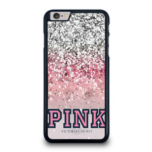 VICTORIA'S SECRET SILVER SPARK iPhone 6 / 6S Plus Case