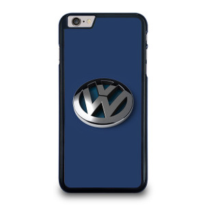 VW VOLKSWAGEN GLOSSY LOGO EMBLEM iPhone 6 / 6S Plus Case VW VOLKSWAGEN GLOSSY LOGO EMBLEM iPhone 6 / 6S Plus Case