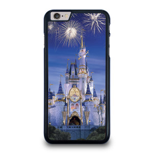 WALT DISNEY CASTLE FIREWORKS iPhone 6 / 6S Plus Case WALT DISNEY CASTLE FIREWORKS iPhone 6 / 6S Plus Case