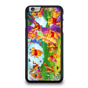 WINNIE THE POOH Cartoon iPhone 6 / 6S Plus Case WINNIE THE POOH Cartoon iPhone 6 / 6S Plus Case