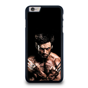 WOLVERINE SMUDGE EFFECT iPhone 6 / 6S Plus Case