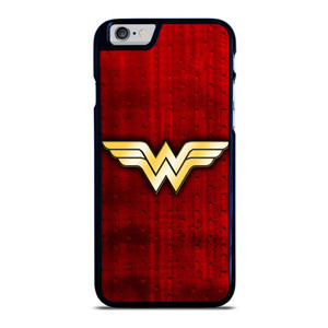 WONDER WOMAN LOGO iPhone 6 / 6S Plus Case