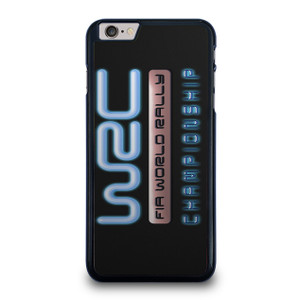 WRC FIA WORLD RALLY iPhone 6 / 6S Plus Case