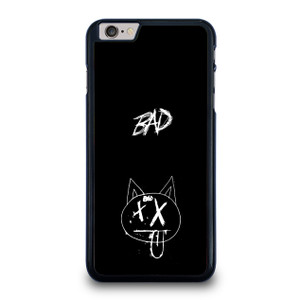 XXXTENTACION BAD VIBES iPhone 6 / 6S Plus Case