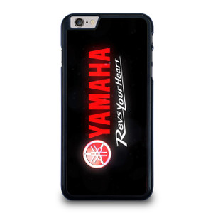 YAMAHA LOGO REVS YOUR HEART iPhone 6 / 6S Plus Case YAMAHA LOGO REVS YOUR HEART iPhone 6 / 6S Plus Case