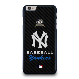 YANKEES NEW YORK BASEBALL MLB iPhone 6 / 6S Plus Case YANKEES NEW YORK BASEBALL MLB iPhone 6 / 6S Plus Case