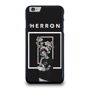 ZACH HERRON WHY DONT WE iPhone 6 / 6S Plus Case