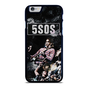 5 SECONDS OF SUMMER CONCERT iPhone 6 / 6S Case