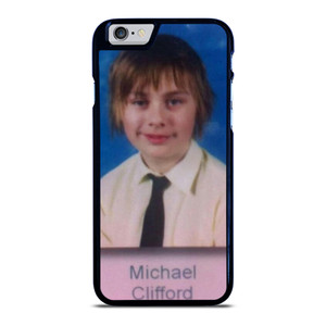 5SOS MICHAEL CLIFFORD iPhone 6 / 6S Case