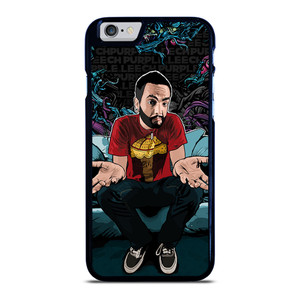 A DAY TO REMEMBER FAN ART FRIDAY iPhone 6 / 6S Case