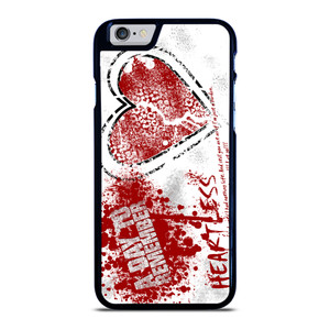 A DAY TO REMEMBER HEARTLESS iPhone 6 / 6S Case