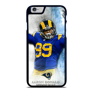 AARON DONALD RAMS iPhone 6 / 6S Case