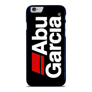 ABU GARCIA LOGO iPhone 6 / 6S Case