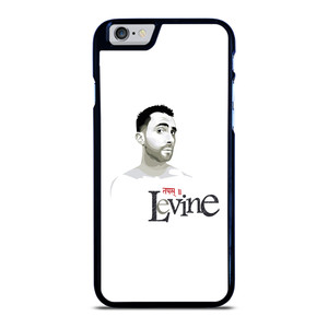 ADAM LEVINE ARTWORK iPhone 6 / 6S Case
