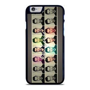 ADAM LEVINE MAROON 5 FACE iPhone 6 / 6S Case