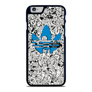 ADIDAS DOODLE DESIGN iPhone 6 / 6S Case