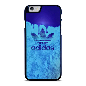 ADIDAS LOGO BLUE LIQUID iPhone 6 / 6S Case ADIDAS LOGO BLUE LIQUID iPhone 6 / 6S Case