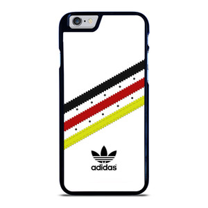 ADIDAS STRIPE LOGO GERMANY iPhone 6 / 6S Case ADIDAS STRIPE LOGO GERMANY iPhone 6 / 6S Case