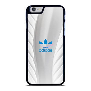 ADIDAS WHITE iPhone 6 / 6S Case ADIDAS WHITE iPhone 6 / 6S Case