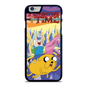 ADVENTURE TIME FINN AND JAKE iPhone 6 / 6S Case
