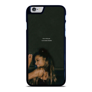 AESTHETIC ARIANA GRANDE iPhone 6 / 6S Case