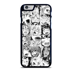 AHEGAO PERVERT MANGA iPhone 6 / 6S Case