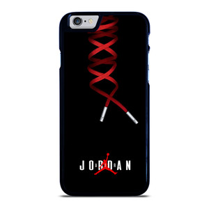 AIR JORDAN LOGO SHOELACE iPhone 6 / 6S Case AIR JORDAN LOGO SHOELACE iPhone 6 / 6S Case