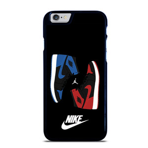 AIR JORDAN NIKE SNEAKERS iPhone 6 / 6S Case AIR JORDAN NIKE SNEAKERS iPhone 6 / 6S Case