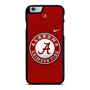 ALABAMA CRIMSON TIDE NIKE iPhone 6 / 6S Case
