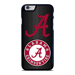 ALABAMA CRIMSON iPhone 6 / 6S Case