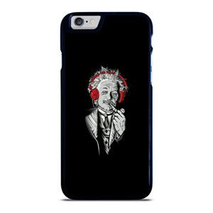 ALBERT EINSTEIN CARTOON iPhone 6 / 6S Case