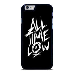 ALL TIME LOW LOGO iPhone 6 / 6S Case
