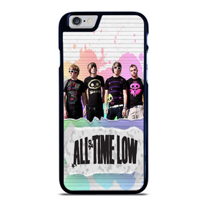 ALL TIME LOW PERSONIL BAND iPhone 6 / 6S Case