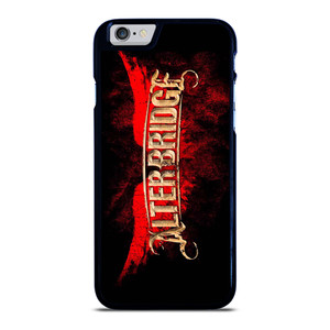 ALTER BRIDGE ROCK LOGO iPhone 6 / 6S Case ALTER BRIDGE ROCK LOGO iPhone 6 / 6S Case