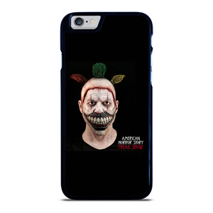 AMERICAN HORROR STORY TWISTY THE CLOWN MAS 1 iPhone 6 / 6S Case