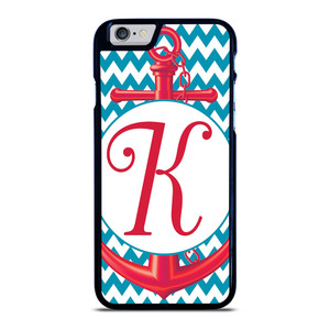 ANCHOR MONOGRAM 1 iPhone 6 / 6S Case ANCHOR MONOGRAM 1 iPhone 6 / 6S Case