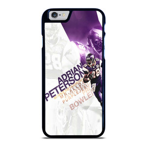 ANDRIAN PETERSON ACTION iPhone 6 / 6S Case ANDRIAN PETERSON ACTION iPhone 6 / 6S Case