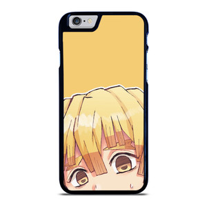 ANIME DEMON HUNTER KIMETSU NO YAIBA SHUIGETSU iPhone 6 / 6S Case ANIME DEMON HUNTER KIMETSU NO YAIBA SHUIGETSU iPhone 6 / 6S Case