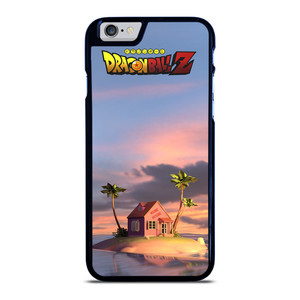 ANIME DRAGON BALL KAME HOUSE iPhone 6 / 6S Case ANIME DRAGON BALL KAME HOUSE iPhone 6 / 6S Case