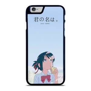 ANIME MOVIE KIMI NO NAMAE WA MITSUHA iPhone 6 / 6S Case ANIME MOVIE KIMI NO NAMAE WA MITSUHA iPhone 6 / 6S Case