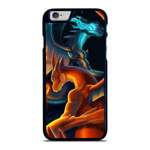 ANIME POKEMON CHARIZARD MEGA EVOLUTION iPhone 6 / 6S Case ANIME POKEMON CHARIZARD MEGA EVOLUTION iPhone 6 / 6S Case