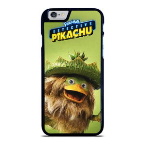 ANIME POKEMON MOVIE GRASS iPhone 6 / 6S Case ANIME POKEMON MOVIE GRASS iPhone 6 / 6S Case